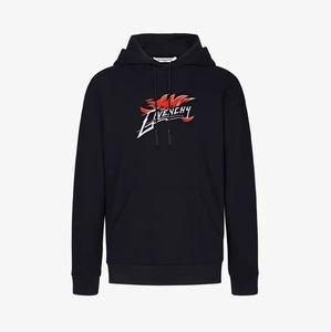 Givenchy World Tour 2018 Hoodie